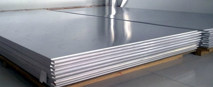 Benefits of Aluminium Sheets – Plus Metal